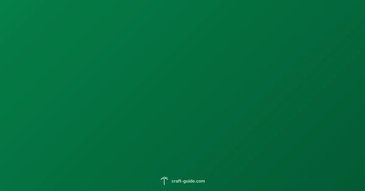 Play Without Download - Craft Guide (illustration)