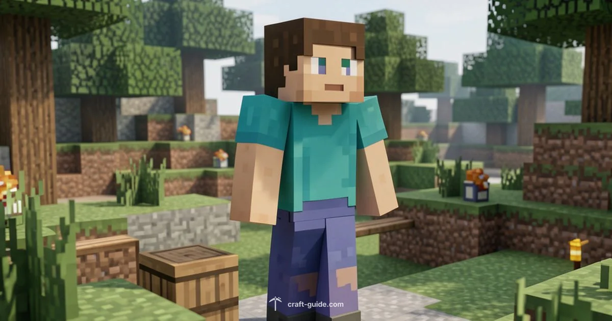 Best Minecraft Guide