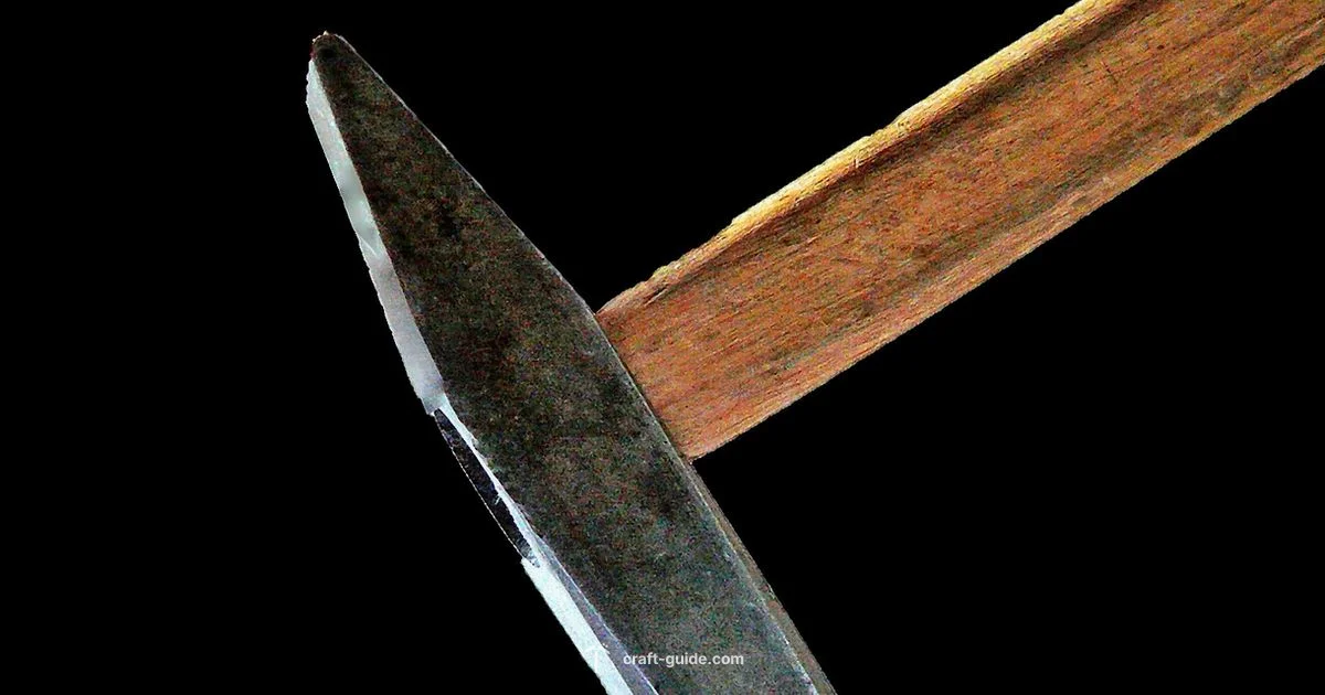 Minecraft Tools Guide - Craft Guide