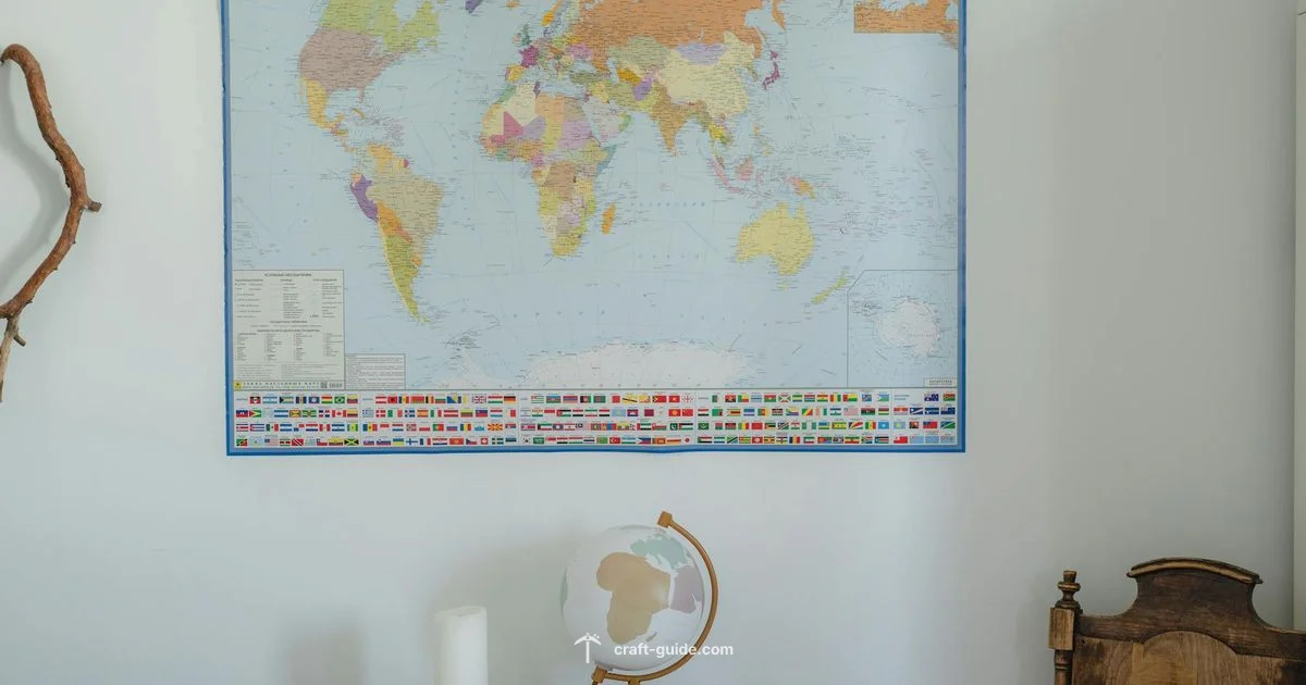 Seed Guide - Craft Guide