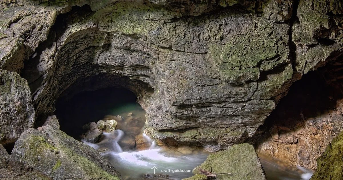 Diamond Depths Diamond Depths - Craft Guide