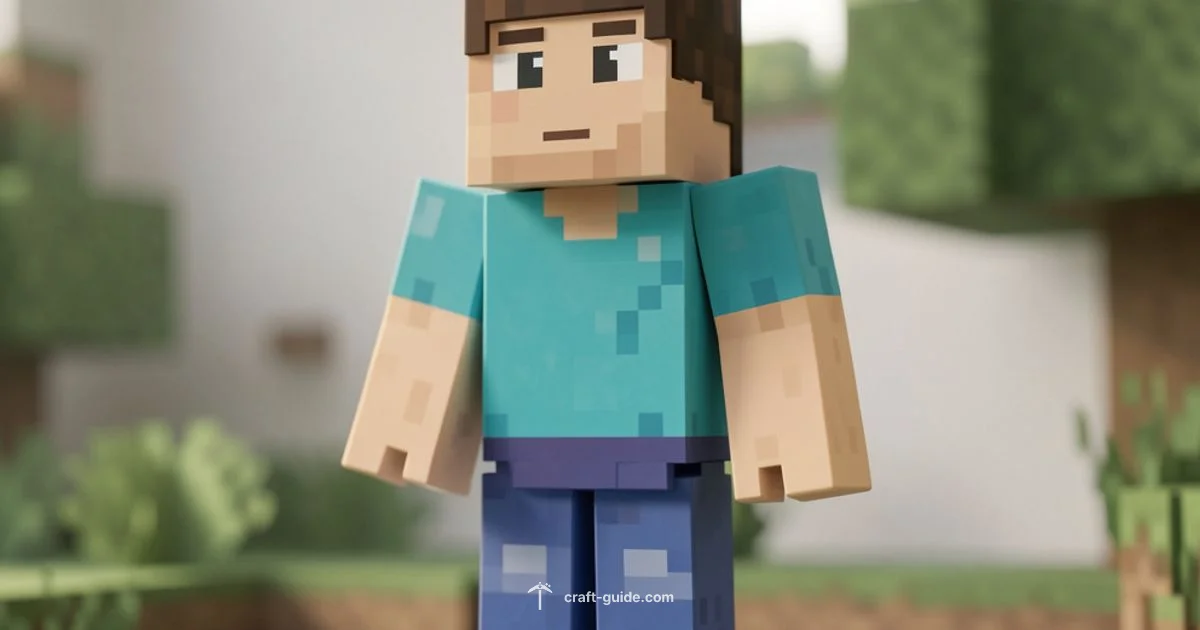 Minecraft Player Avatars - Craft Guide