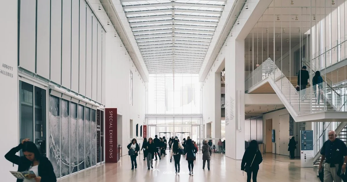 Visitors in Minecraft - Craft Guide