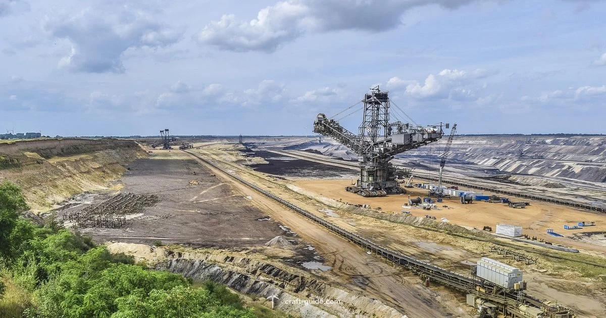 Minecraft Movie Timeline - Craft Guide