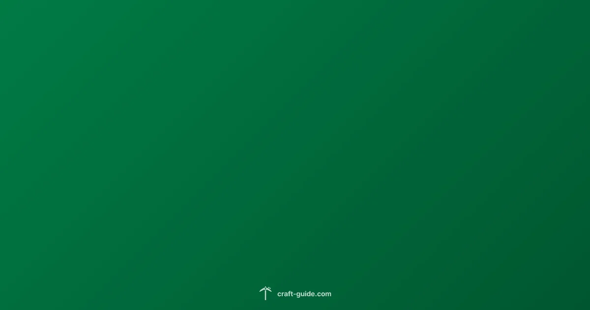 Minecraft on Switch - Craft Guide (illustration)