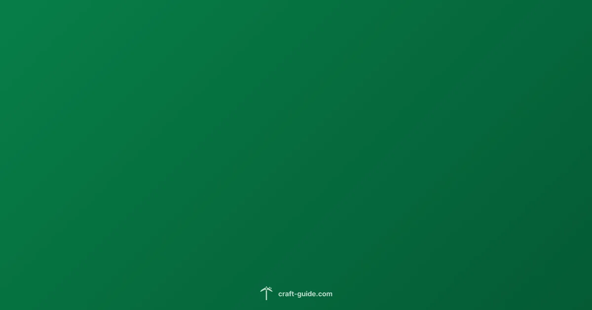 Remove Curses in Minecraft - Craft Guide (illustration)