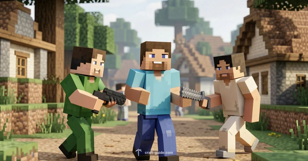 Vex Tactics - Craft Guide