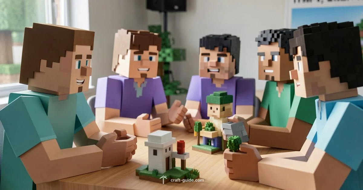 Reddit Build Hub - Craft Guide