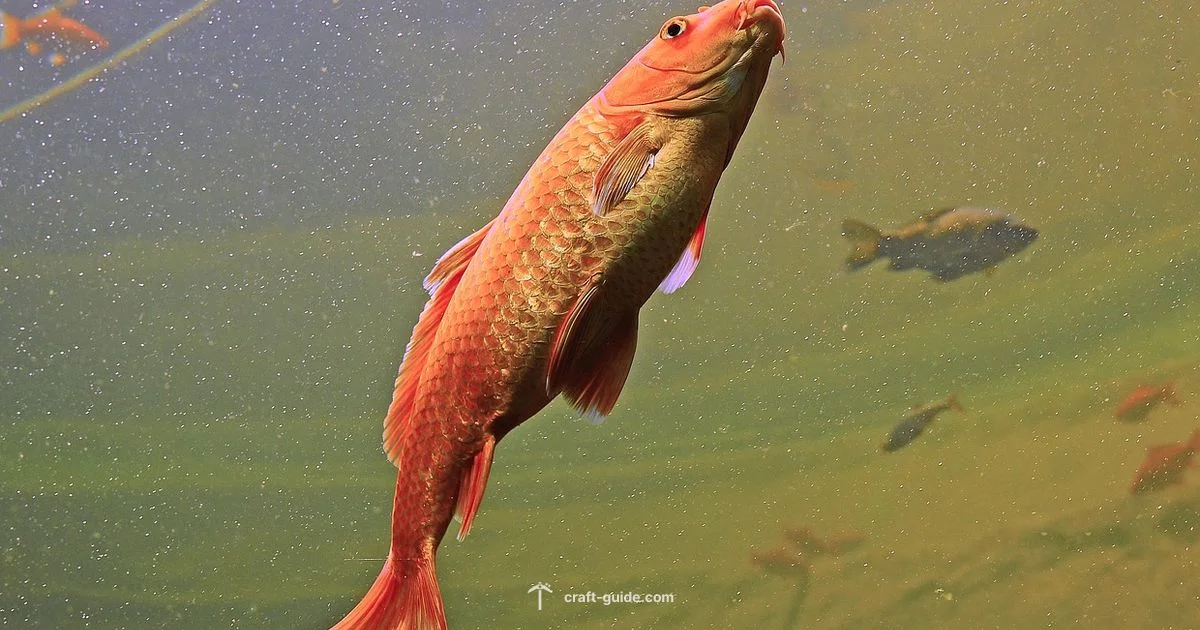 Axolotl Diet Guide - Craft Guide