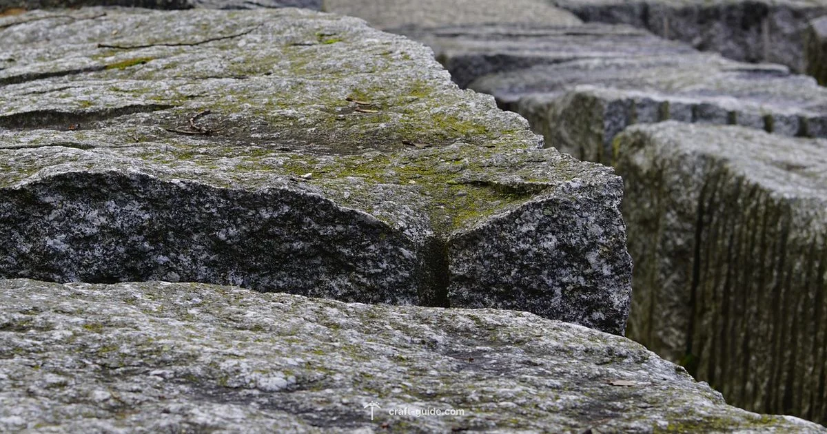 Andesite Overview - Craft Guide