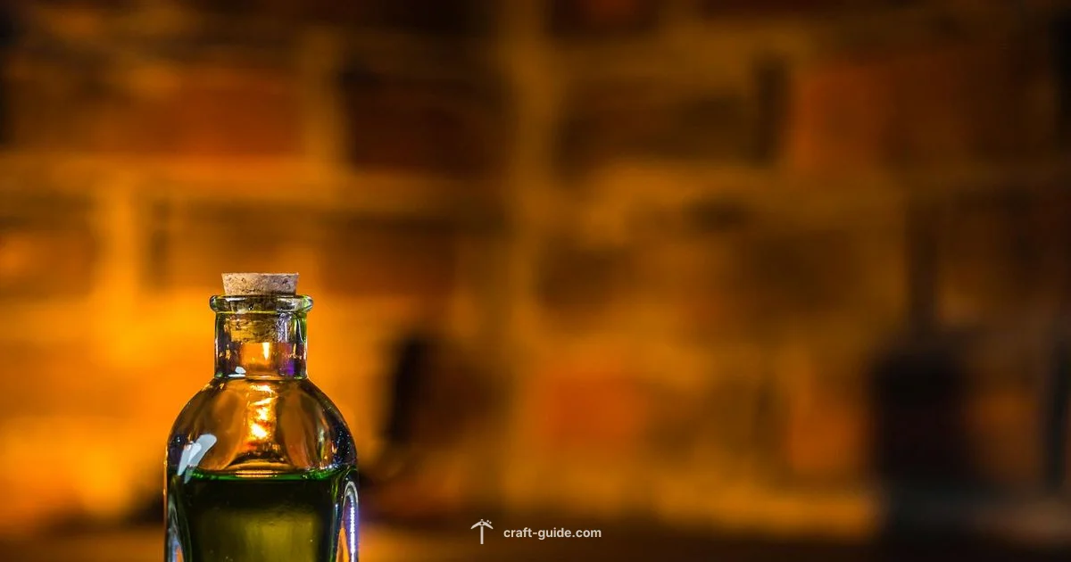 Weakness Potion Guide - Craft Guide