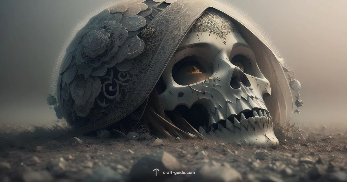 Latest Mob Preview - Craft Guide