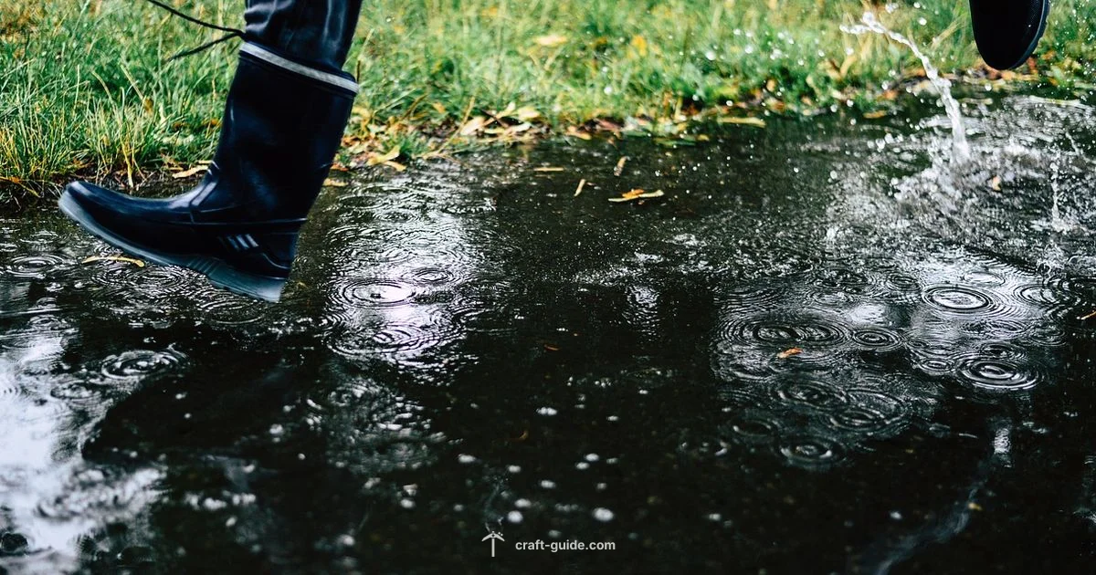 Riptide Enchantment - Craft Guide