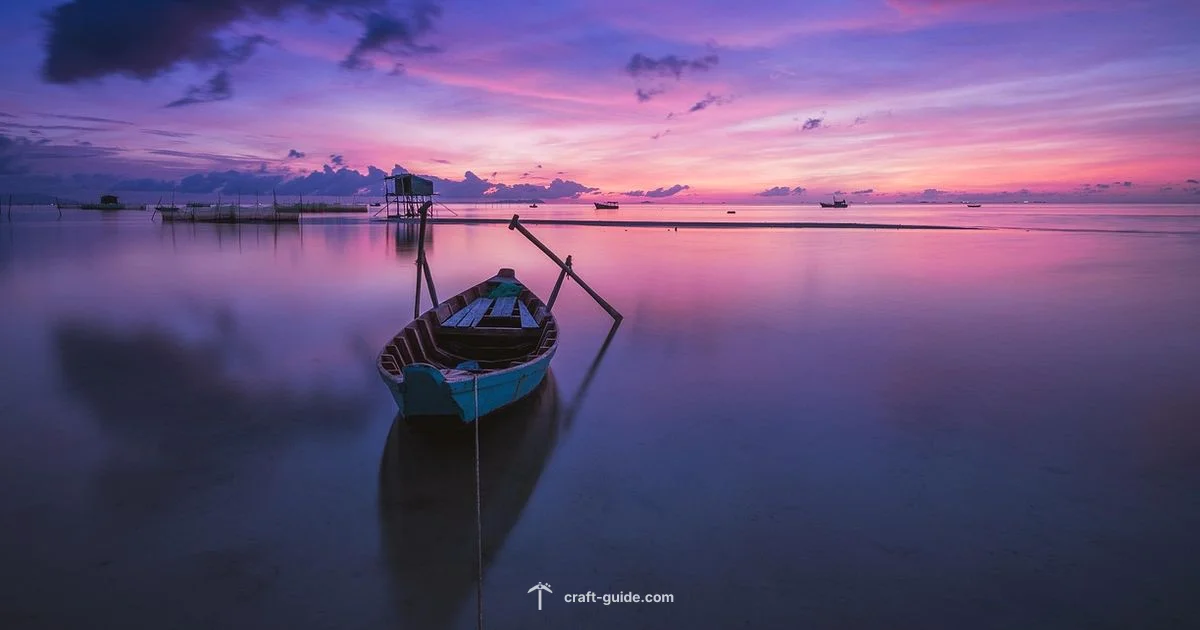 Minecraft Boats Guide Minecraft Boats Guide - Craft Guide