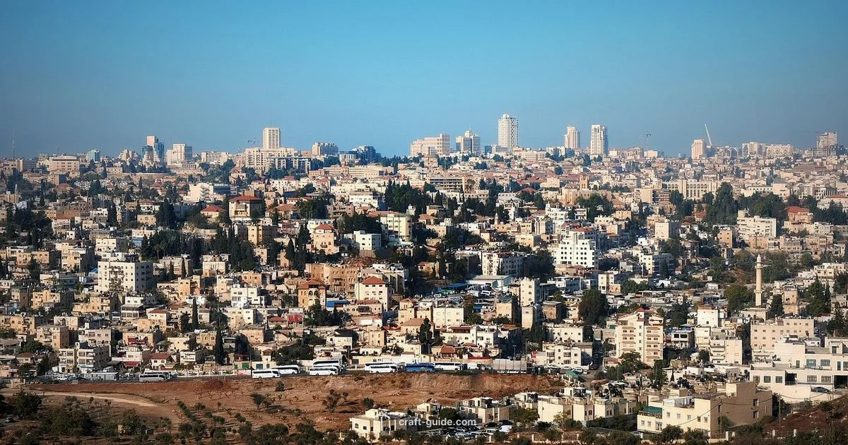 Biome Overview - Craft Guide