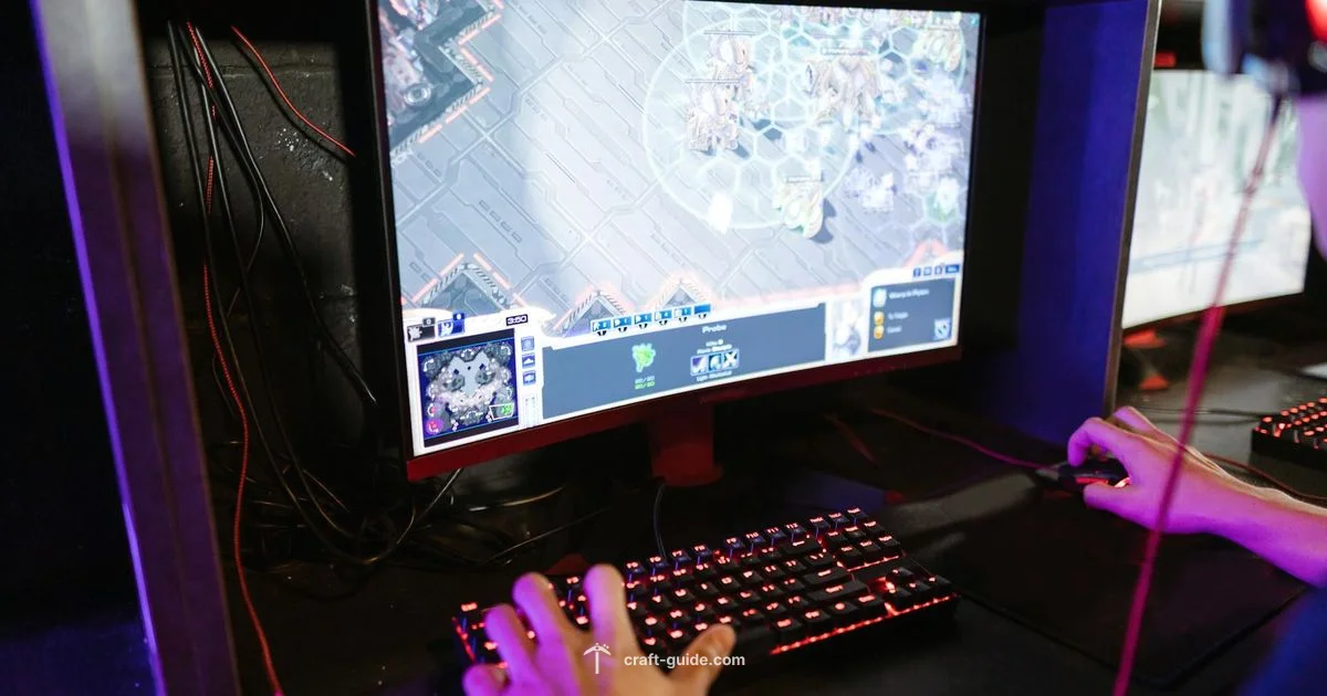 Minecraft on Linux - Craft Guide