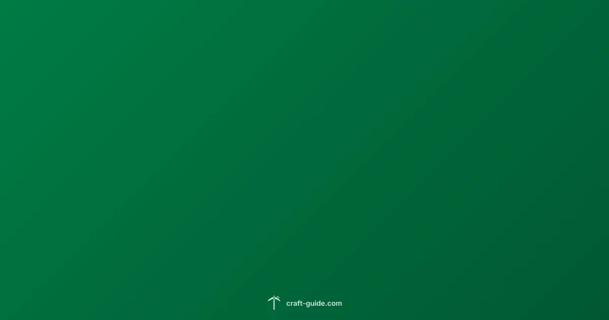 Lag Fix Guide - Craft Guide (illustration)