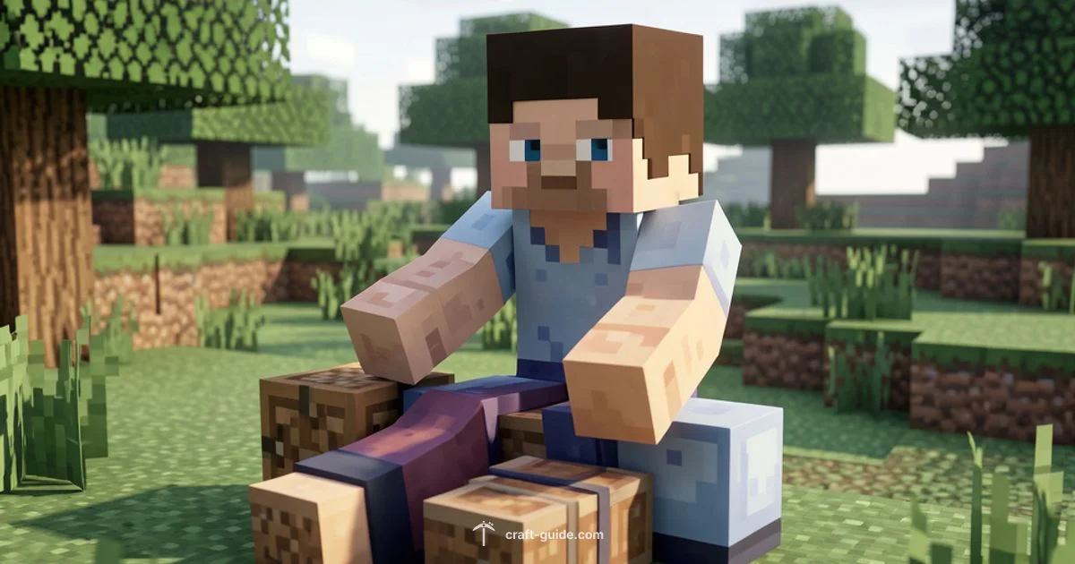 Peaceful Play - Craft Guide