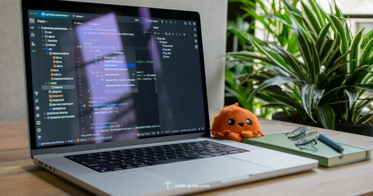 Laptop Minecraft Guide