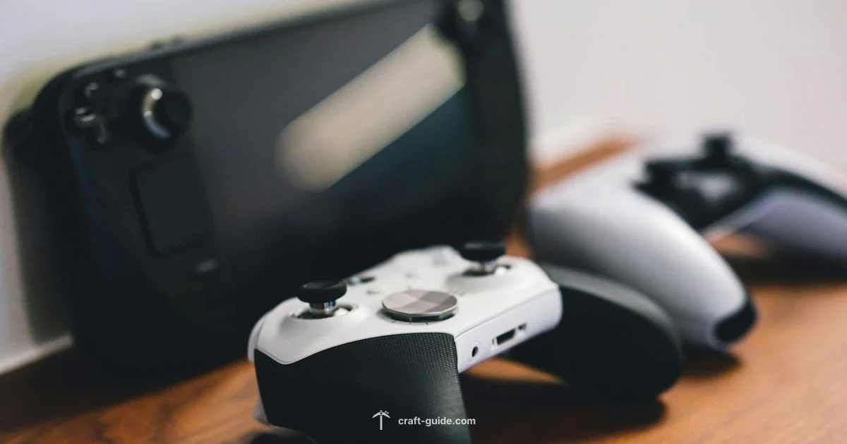 PS5 Minecraft Setup - Craft Guide