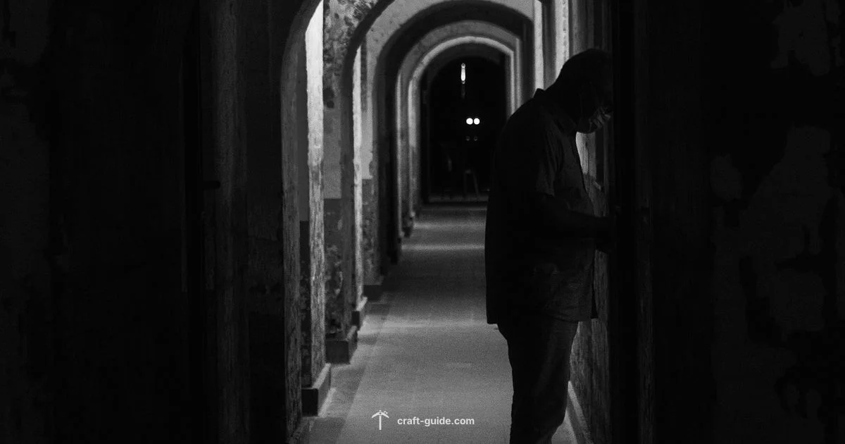 Warden Tactics for Deep Dark Warden Tactics for Deep Dark - Craft Guide