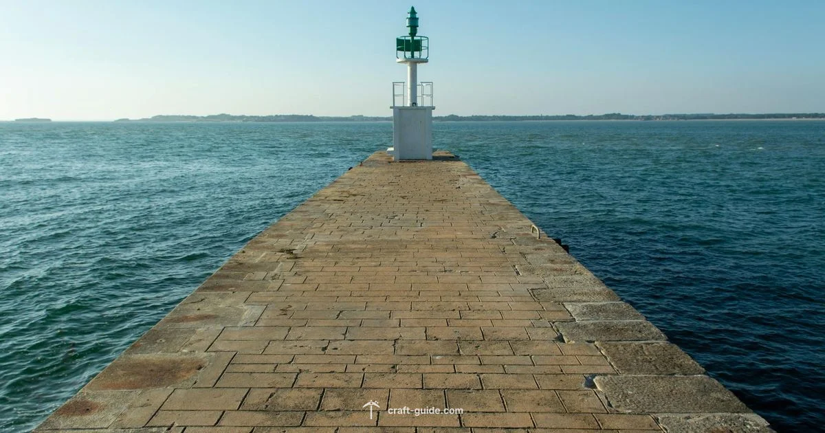 Beacon Setup - Craft Guide