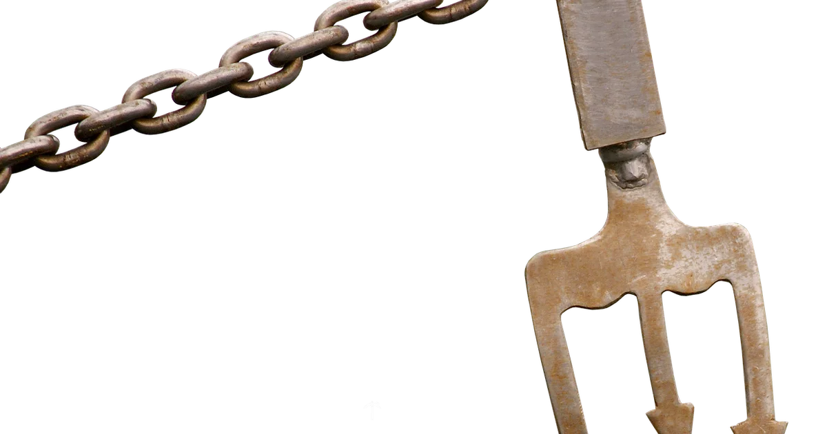 Impaling in Action - Craft Guide