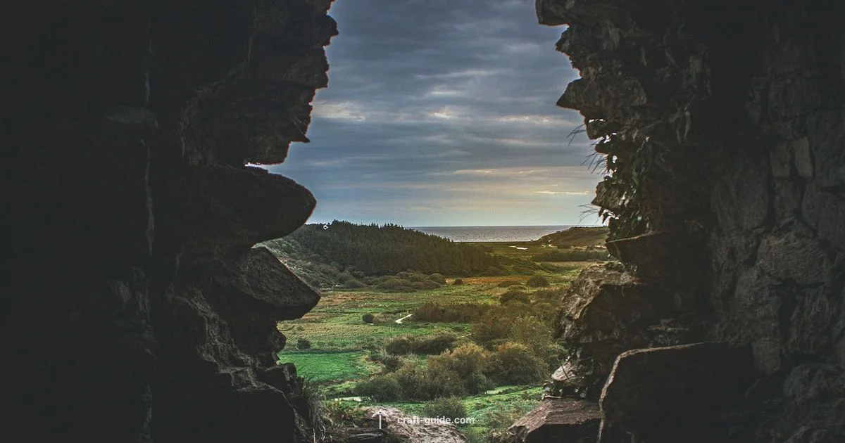 Caves & Cliffs Overview - Craft Guide