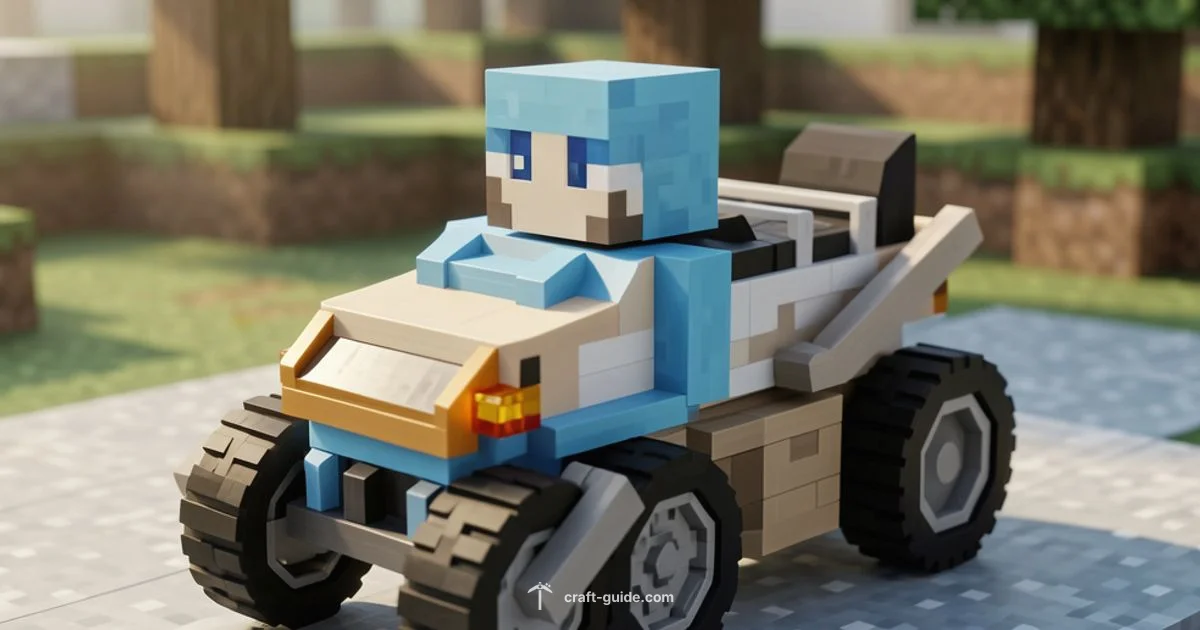 Swift Sneak Guide - Craft Guide