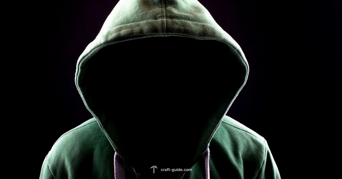 Horror Mod Overview - Craft Guide