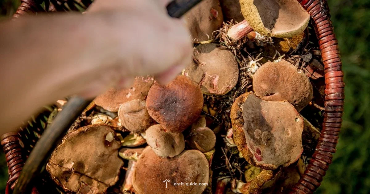 Stick Acquisition Guide - Craft Guide