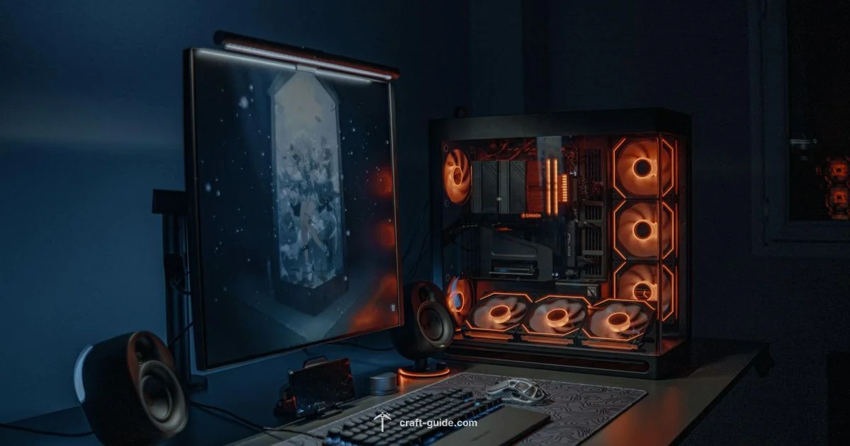 Lag Fix Guide - Craft Guide