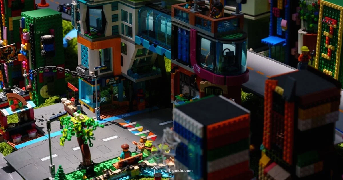 Free Guide - Craft Guide