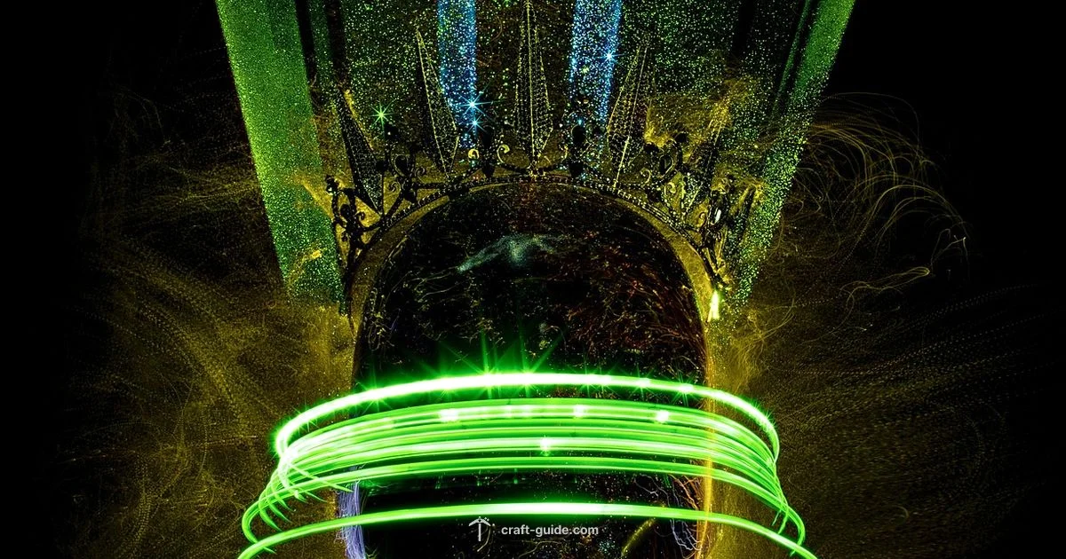 Minecraft Characters - Craft Guide