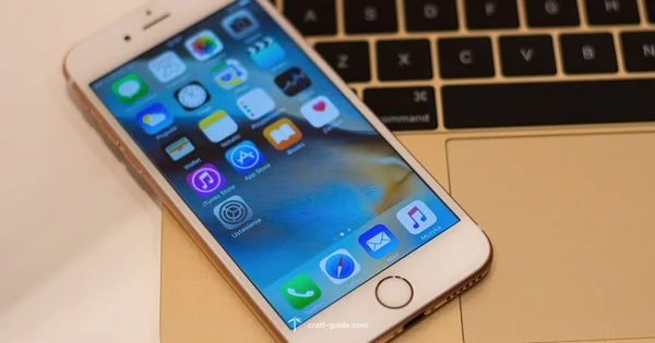 MacBook Craft - Craft Guide