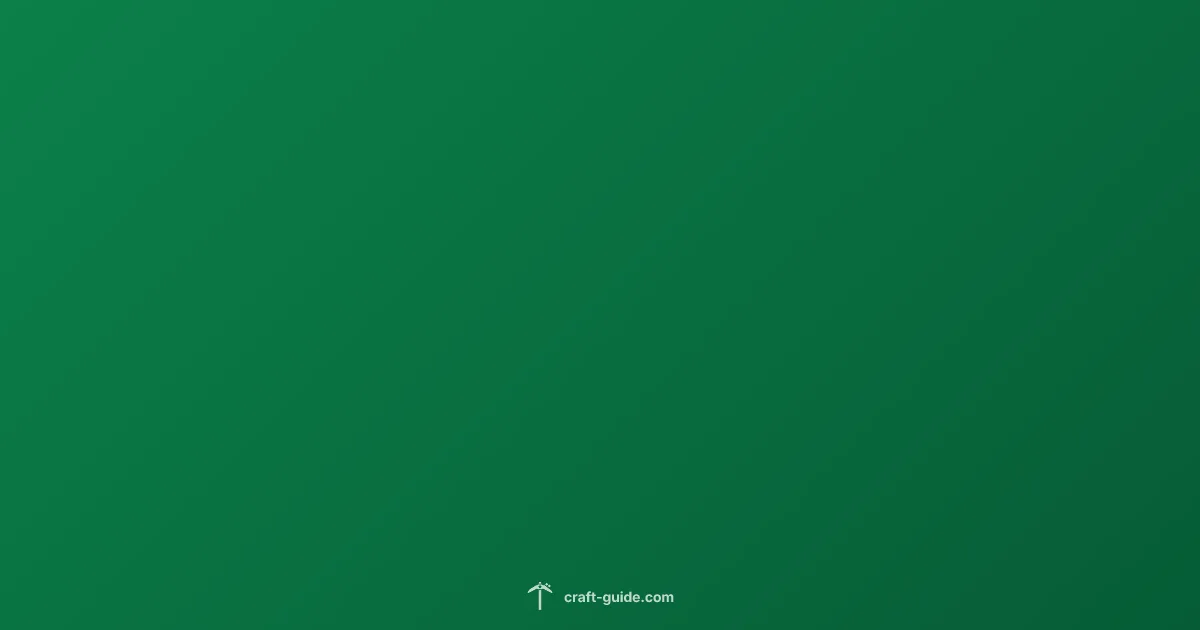 Best Minecraft Client - Craft Guide (illustration)