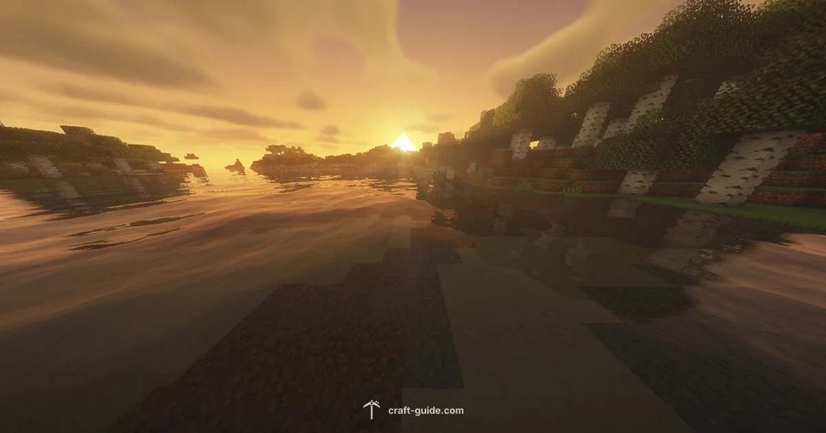 Modding Guide - Craft Guide