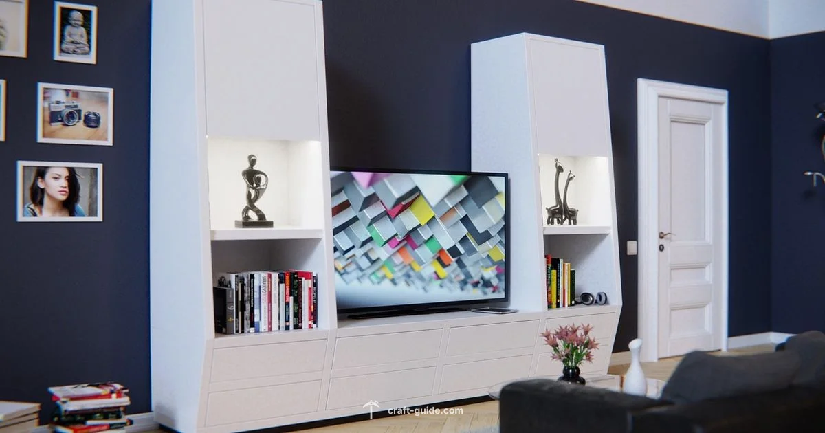 Minecraft Movie DVD - Craft Guide