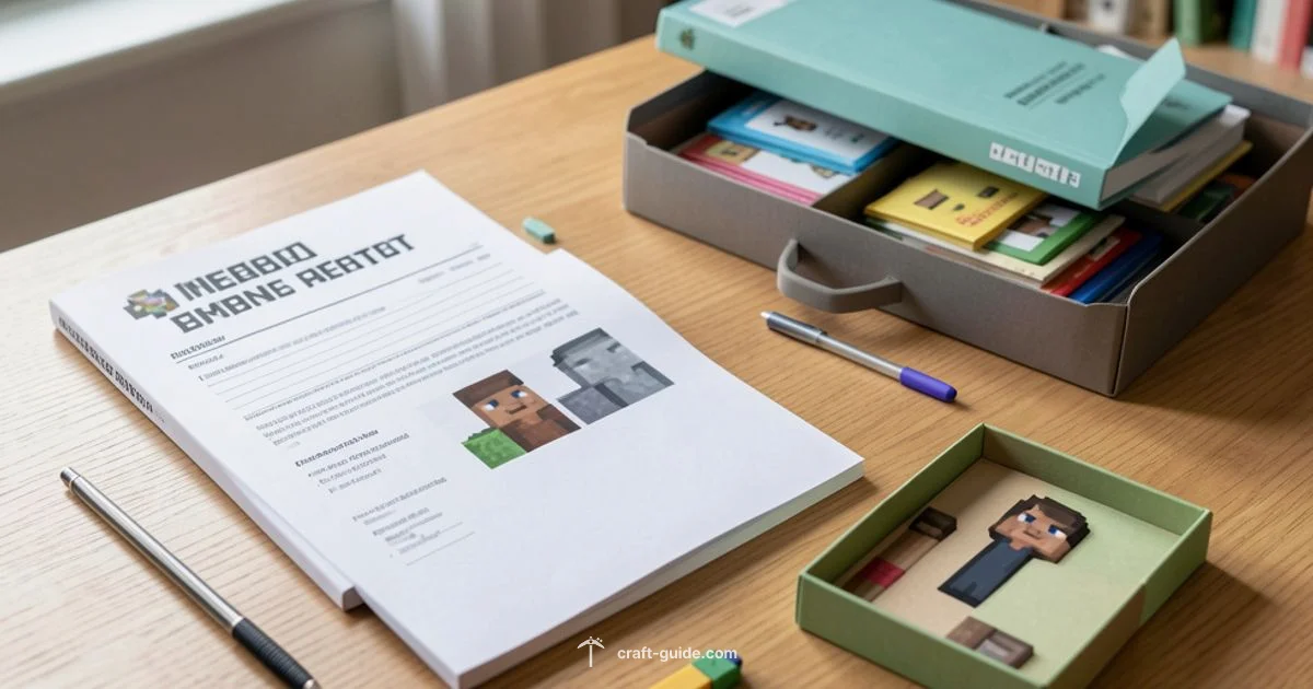 Minecraft Folder Cleanup - Craft Guide