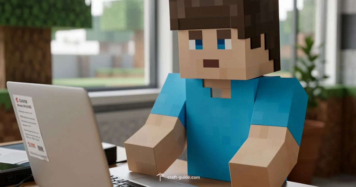 Fix Minecraft Connection - Craft Guide