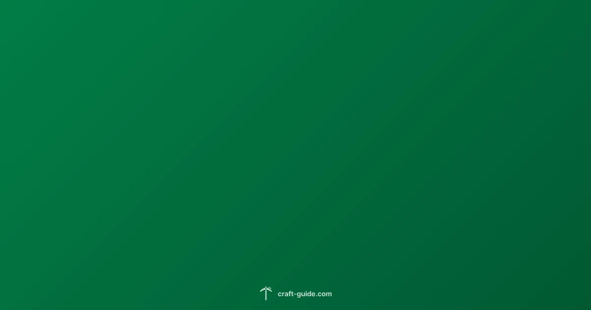 Y Coordinate Guide - Craft Guide (illustration)