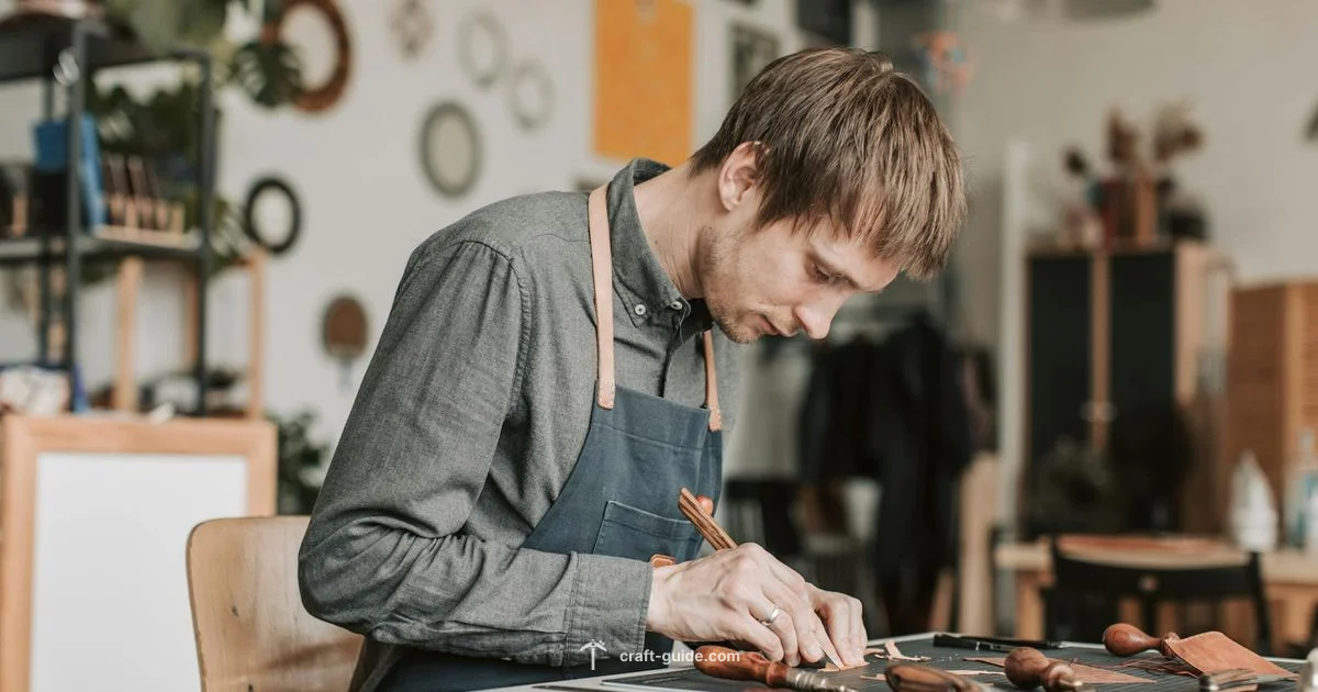 Dye Leather Armor - Craft Guide