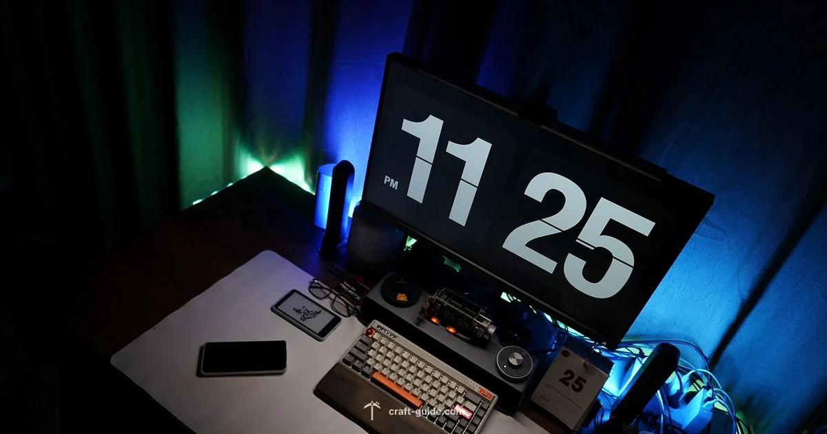 Clear Launcher Cache - Craft Guide