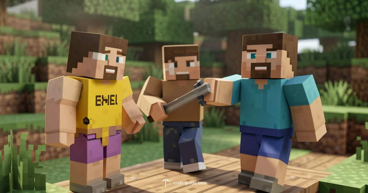 Ban Etiquette Guide - Craft Guide