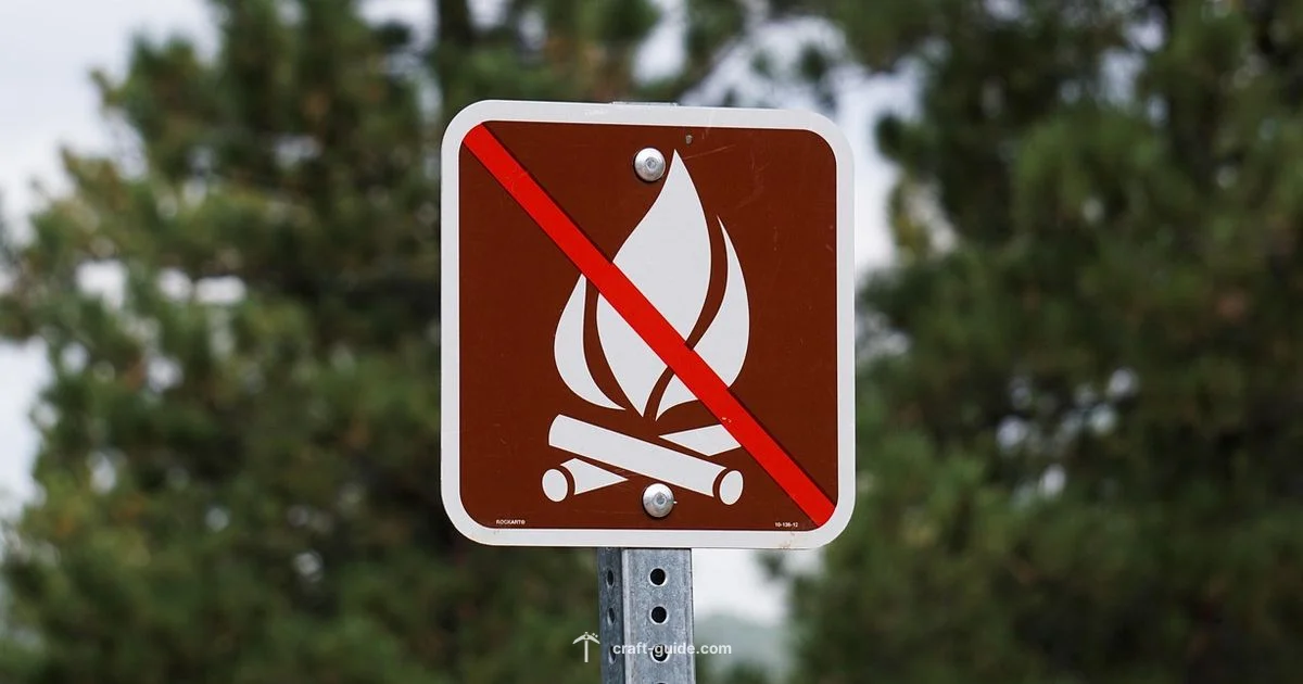 Fire Safety in Minecraft - Craft Guide