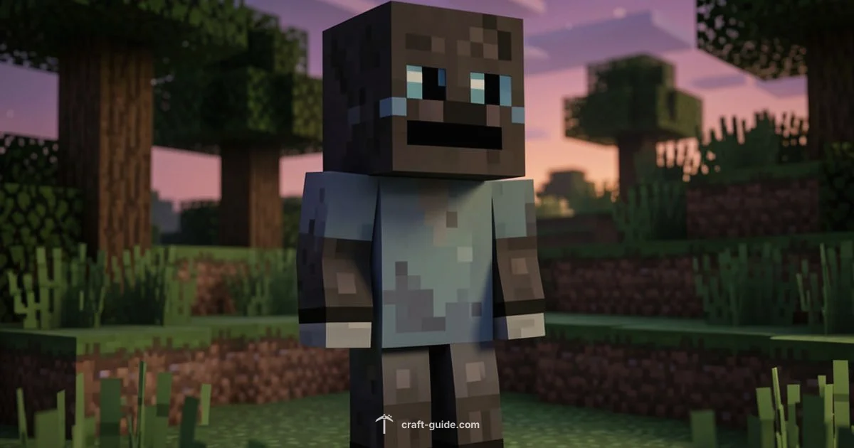 Enderman Essentials - Craft Guide