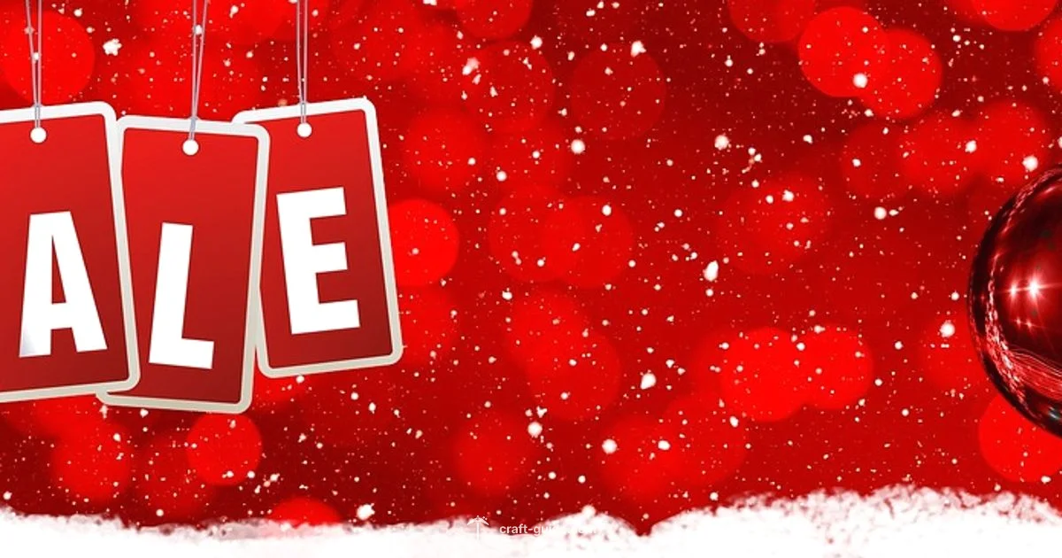 Minecraft Sale Guide - Craft Guide