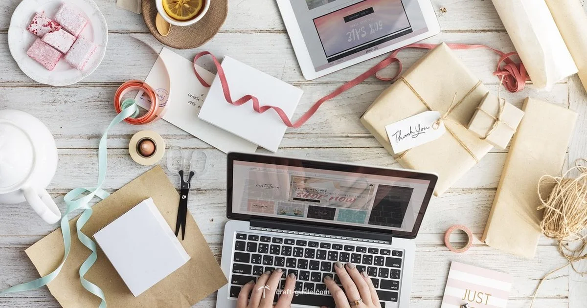 Minecraft Website Guide - Craft Guide