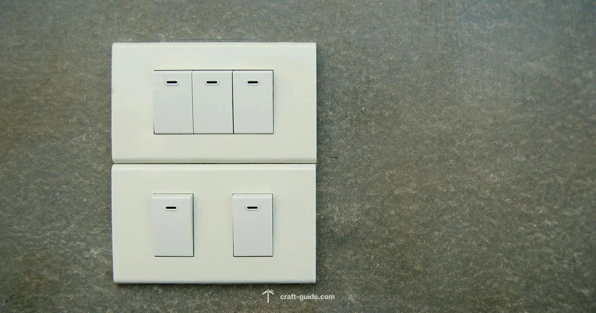 Minecraft Switch - Craft Guide