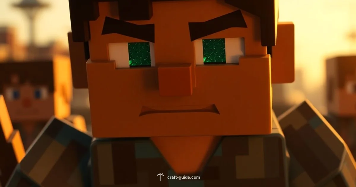 Minecraft Movie Status - Craft Guide